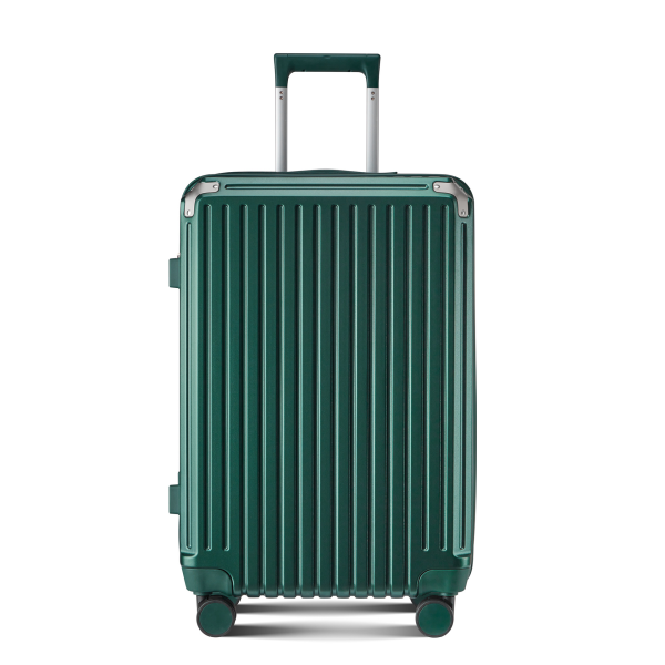 Multi functional | 20 inch suitcase Unisex, lightweight and drop resistant PC luggage - Image 5