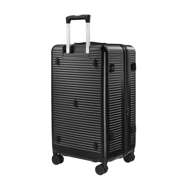 Anti-Theft Zipper Suitcase 2025 New 24'' Trolley Hot Sale for Business 3Psc Set Luggage - Image 6