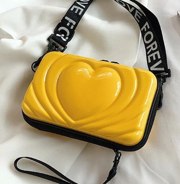 Customized Logo 2025 New 7'' Make up Bag Organized Compartments Luggage for Camping & Hiking Adventures Make up Bag - Image 6