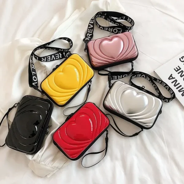 Customized Logo 2025 New 7'' Make up Bag Organized Compartments Luggage for Camping & Hiking Adventures Make up Bag