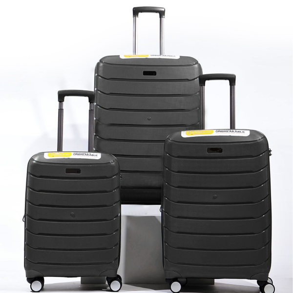 1T brand luggage 20 inch anti drop suitcase - Image 5