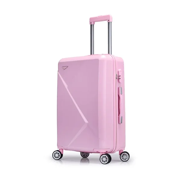 2025 Suitcase 20/24/28 Inch ABS Luggage Set With Wholesale Price Carry-on Trolley Luggage Sets