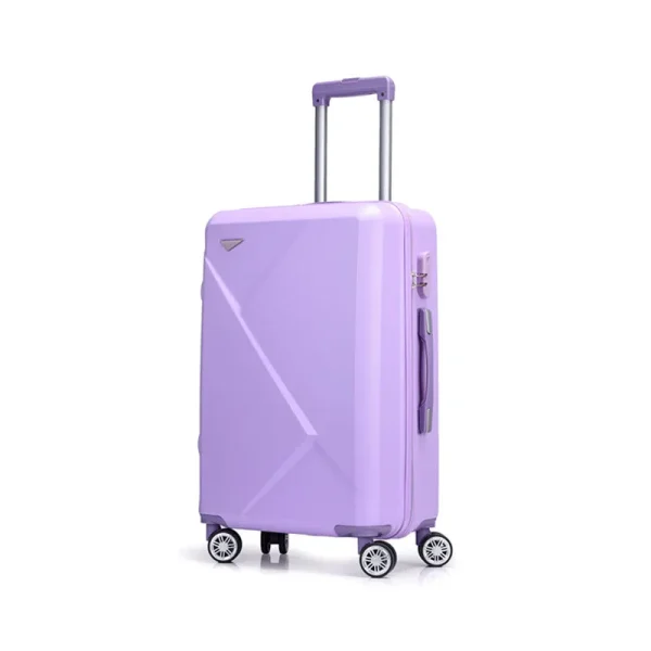 2025 Suitcase 20/24/28 Inch ABS Luggage Set With Wholesale Price Carry-on Trolley Luggage Sets - Image 6