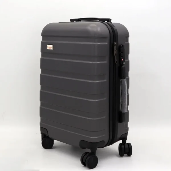 2025 High Quality Suitcase ABS Hard Side Aluminum Frame TSA Lock Outdoor Travel Suitcases Luggage Set Trolley Luggage - Image 5