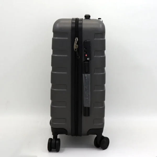 2025 High Quality Suitcase ABS Hard Side Aluminum Frame TSA Lock Outdoor Travel Suitcases Luggage Set Trolley Luggage - Image 6
